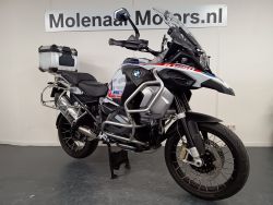 BMW - R1250 GSA