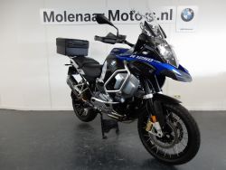 BMW - R1250 GSA