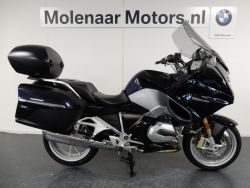 R1200 RT - BMW