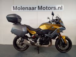 F900 XR