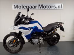 BMW - F850 GS