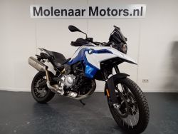 BMW - F850 GS