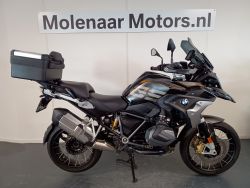 R1250 GS - BMW