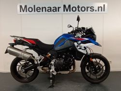 F800 GS