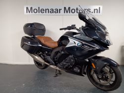 BMW - K1600 GT