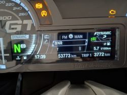 BMW - K1600 GT