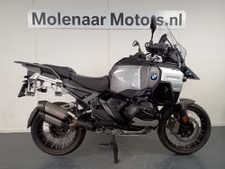 R1300 GS Adventure