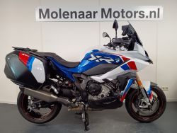 BMW - S1000 XR
