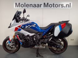 BMW - S1000 XR