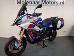 BMW - S1000 XR