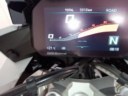 BMW - S1000 XR