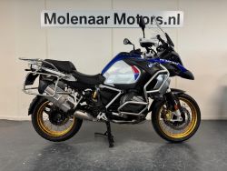 R1250 GSA - BMW