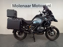 R1250 GSA - BMW