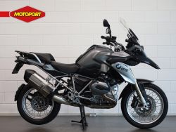 R 1200 GS