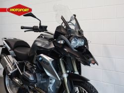 BMW - R 1200 GS