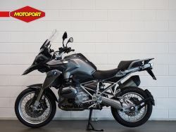 BMW - R 1200 GS