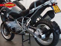 BMW - R 1200 GS
