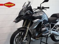 BMW - R 1200 GS