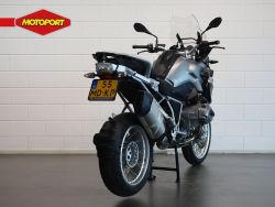 BMW - R 1200 GS