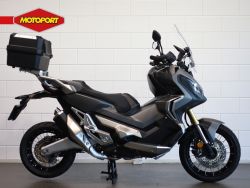 X-ADV