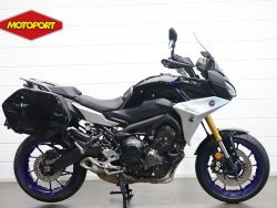 TRACER 900 GT
