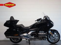 GL 1800 Touring deluxe