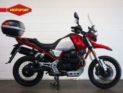 V 85 TT Evocative - MOTO GUZZI