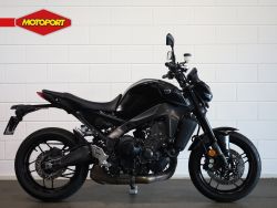 MT 09 - YAMAHA