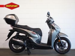 SH 300 ABS - HONDA