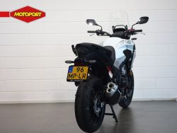 HONDA - CB 500 X