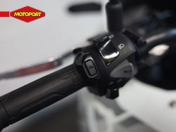 HONDA - CB 500 X