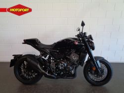 CB 1000 R  Black Edition
