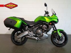 VERSYS 650 ABS