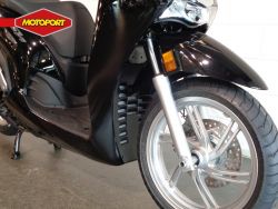 HONDA - SH 350