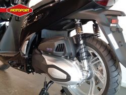 HONDA - SH 350