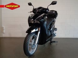 HONDA - SH 350