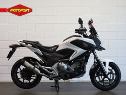 NC 700 X DCT