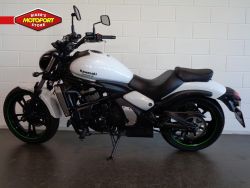 KAWASAKI - VULCAN S