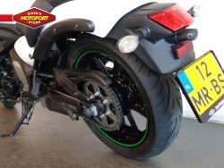 KAWASAKI - VULCAN S