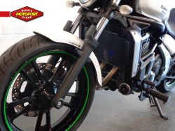 KAWASAKI - VULCAN S