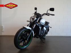 KAWASAKI - VULCAN S