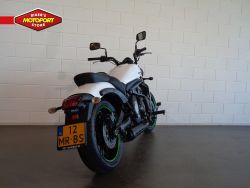 KAWASAKI - VULCAN S