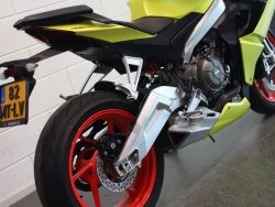 APRILIA - RS 660