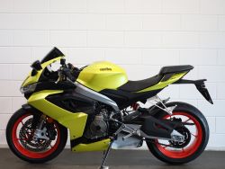APRILIA - RS 660
