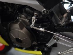 APRILIA - RS 660