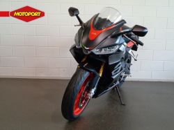 APRILIA - RS 660