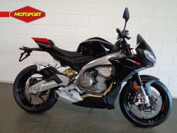 TUONO 660 Factory