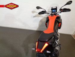 APRILIA - TUAREG 660