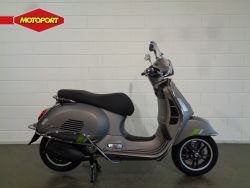 GTS 300 SuperTech  incl. Chroo