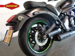 KAWASAKI - VULCAN S